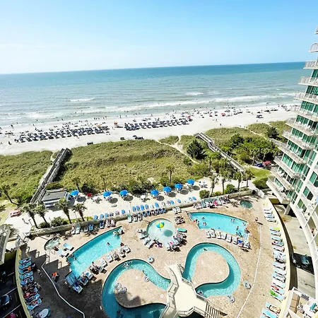 Avista Resort-3